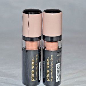 2x Femme Couture Prime Wear Long Wearing Lip Creme - Neutral